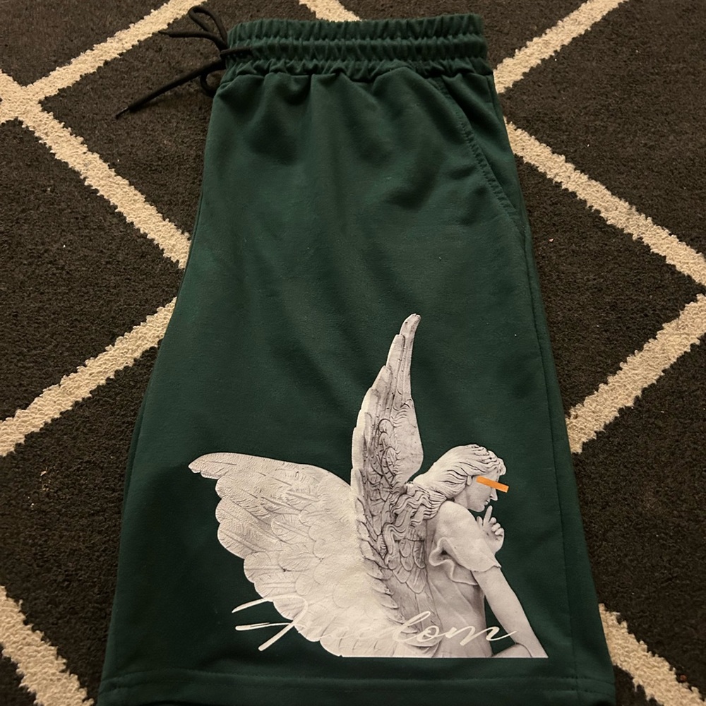 Men shorts